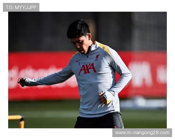 远藤航踝关节扭伤缺阵，利物浦中场人手紧缺