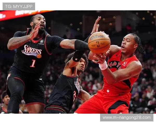 骑士117-115险胜76人，客场带走胜利